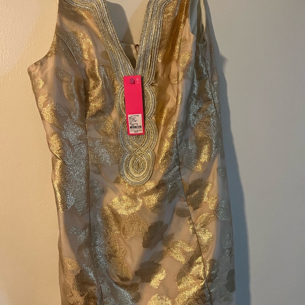 Dress - Picture 2 of 4